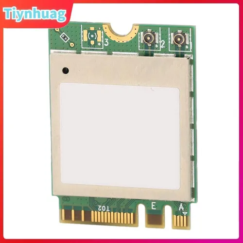 Беспроводная сетевое устройство, стабильное соединение 2.4/5G, для ПК и ноутбуков