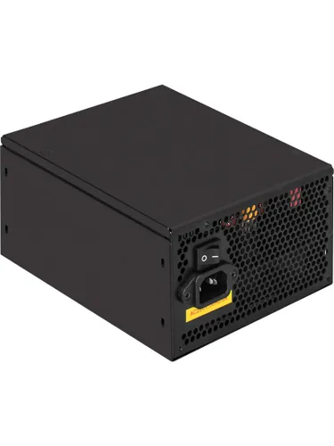 ExeGate EX292336RUS-S Блок питания 750PPX RTL , 750Вт, 140мм, модульный, черный