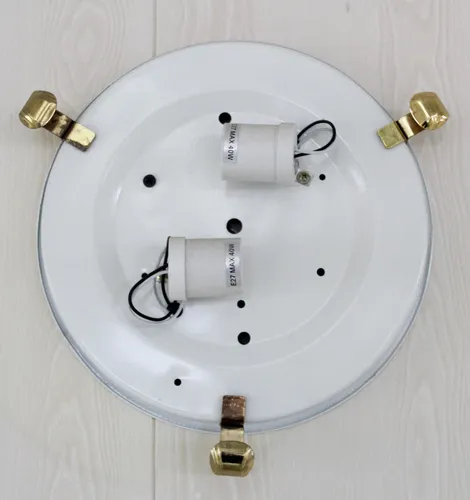 Основание светильника 300мм, E27