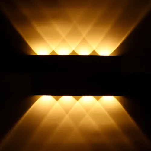 Настенно-потолочный светильник, 8 Вт