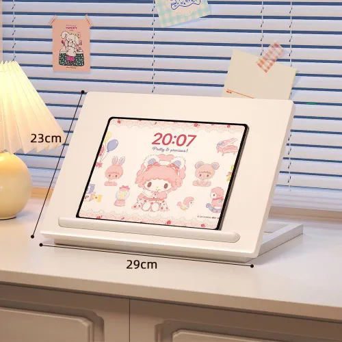 Подставка для ноутбука, увеличивающая высоту подставки