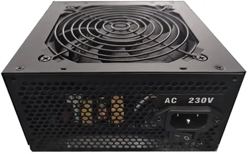 Блок питания 550W Powerman PM-550ATX-APFC (6201210)