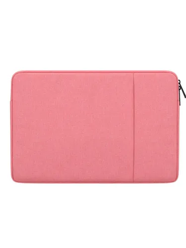 Чехол-папка для ноутбука с карманом 14 дюймов 15.4 дюйма / Сумка для MacBook / Чехол для планшета на