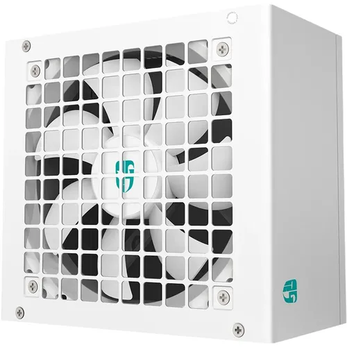 Блок питания 500W GamerStorm (DeepCool) PF500X WH