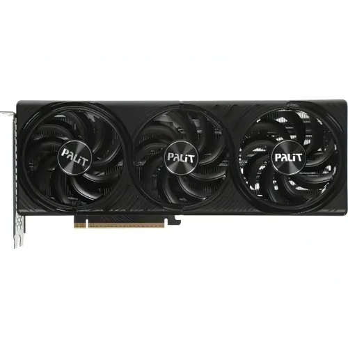 Palit Видеокарта GeForce RTX 5070 12 ГБ (NE75070S19K9-GB2050S)