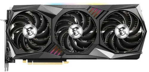 MSI Видеокарта GeForce RTX 3080 Gaming 10 ГБ (OEM, Видеокарта для Компьютера rtx 10гб игровая 3080 rtx 3080 super 6800 XT 7800 7900 5070 5080 5070ti 4080 5060 3070 ti 12гб), LHR