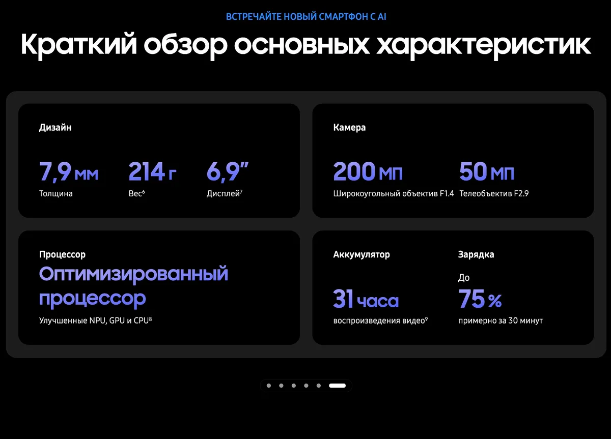 Купить Samsung Galaxy S26 Ultra (16/1024) Black в Донецке Макеевке ДНР Купить Samsung Galaxy S26 Ultra (16/1024) Black в Донецке Макеевке ДНР