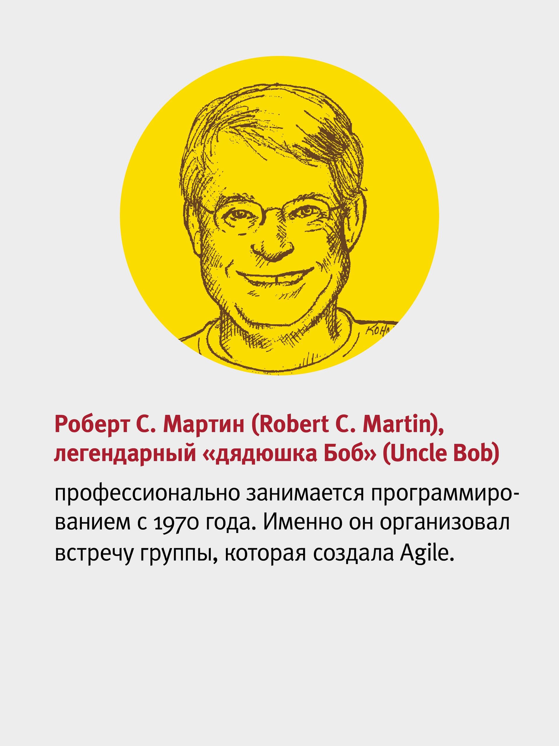 Чистый код: создание, анализ и рефакторинг | Clean Code: A Handbook of Agile Software Craftsmanship - Ozon image 5