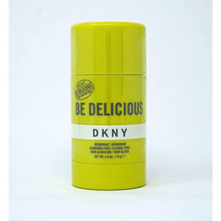 Donna Karan BE DELICIOUS Дезодорант 75 мл купить