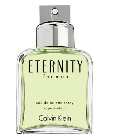 Calvin Klein Eternity Parfum For Men туалетная вода для мужчин 100 мл фото 2