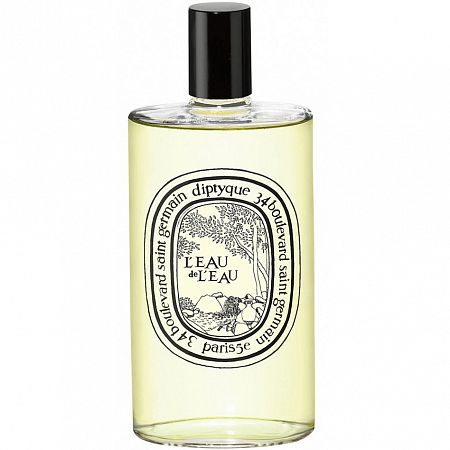 Diptyque L' Eau De L*Eau Туалетная вода унисекс 50 мл купить