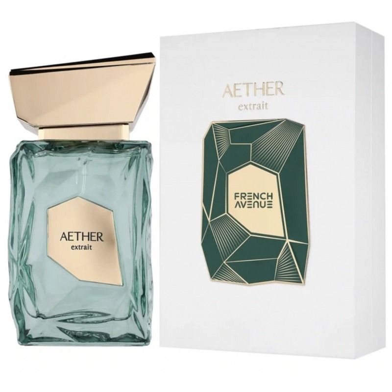 French Avenue Aether Extrait de Parfum духи унисекс 100 мл French Avenue Aether