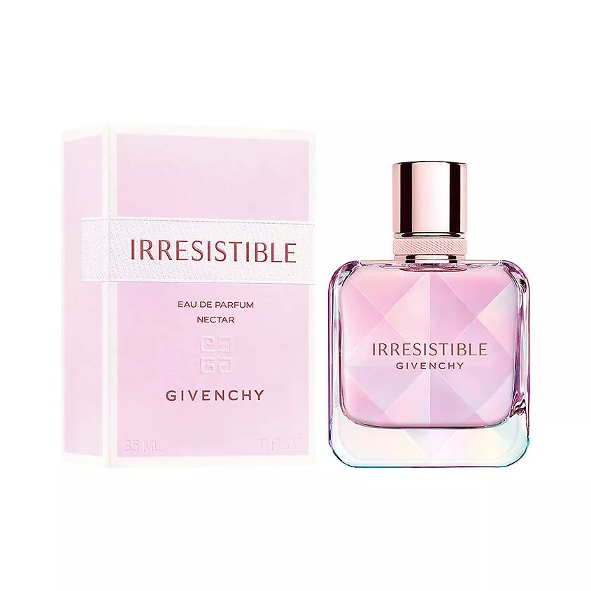 Givenchy Irresistible Nectar парфюмерная вода женская 35 мл купить