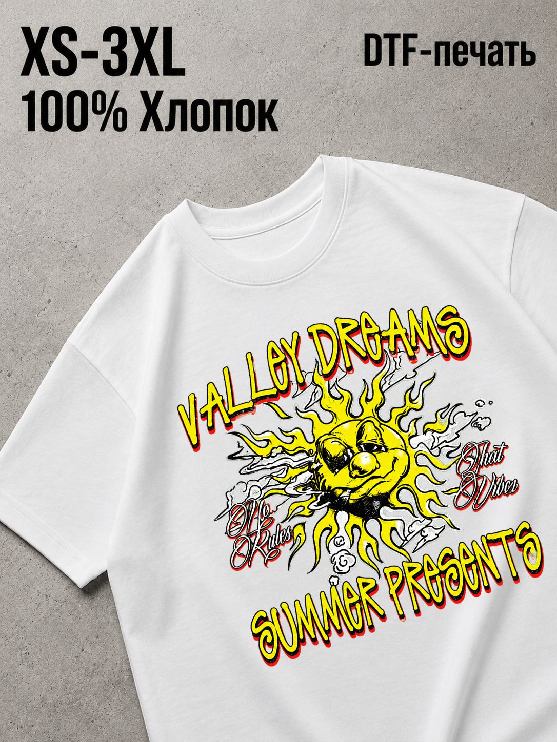 Футболка Y2K