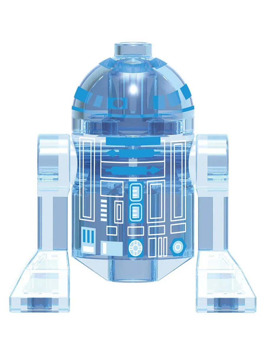 Фигурка Голографический R2-D2, Star Wars Звёздные войны