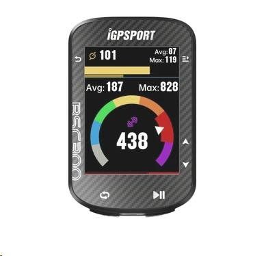 Велокомпьютер GPS iGPSPORT BSC300, цветной экран 2,4 , навигация, Bluetooth и ANT+ Велокомпьютер GPS iGPSPORT BSC300, цветной экран 2,4 , навигация, Bluetooth и ANT+