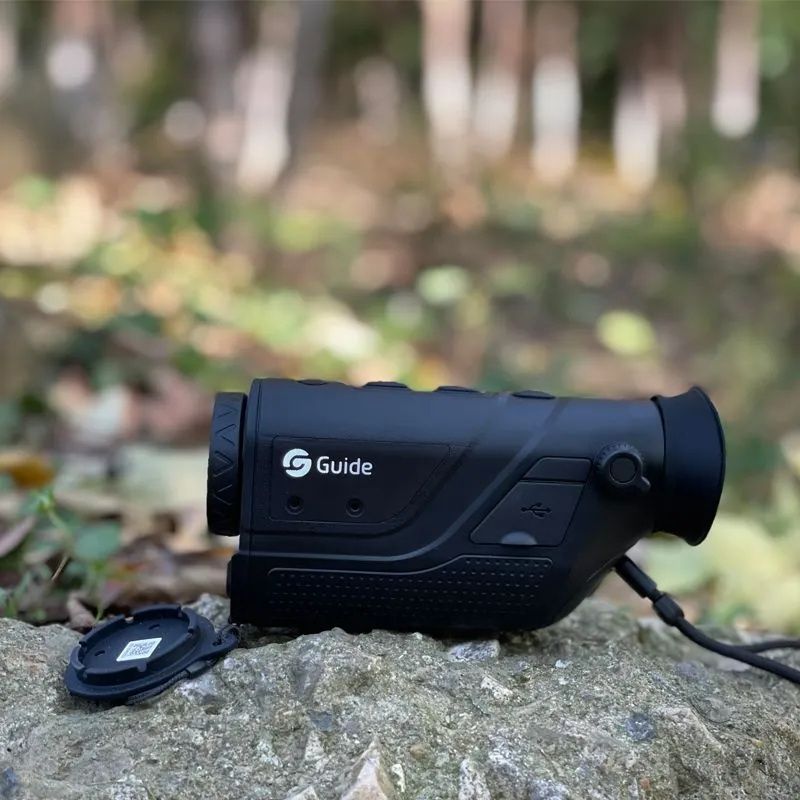 GUIDE Тепловизор для охоты - купить с доставкой по выгодным ценам в ...