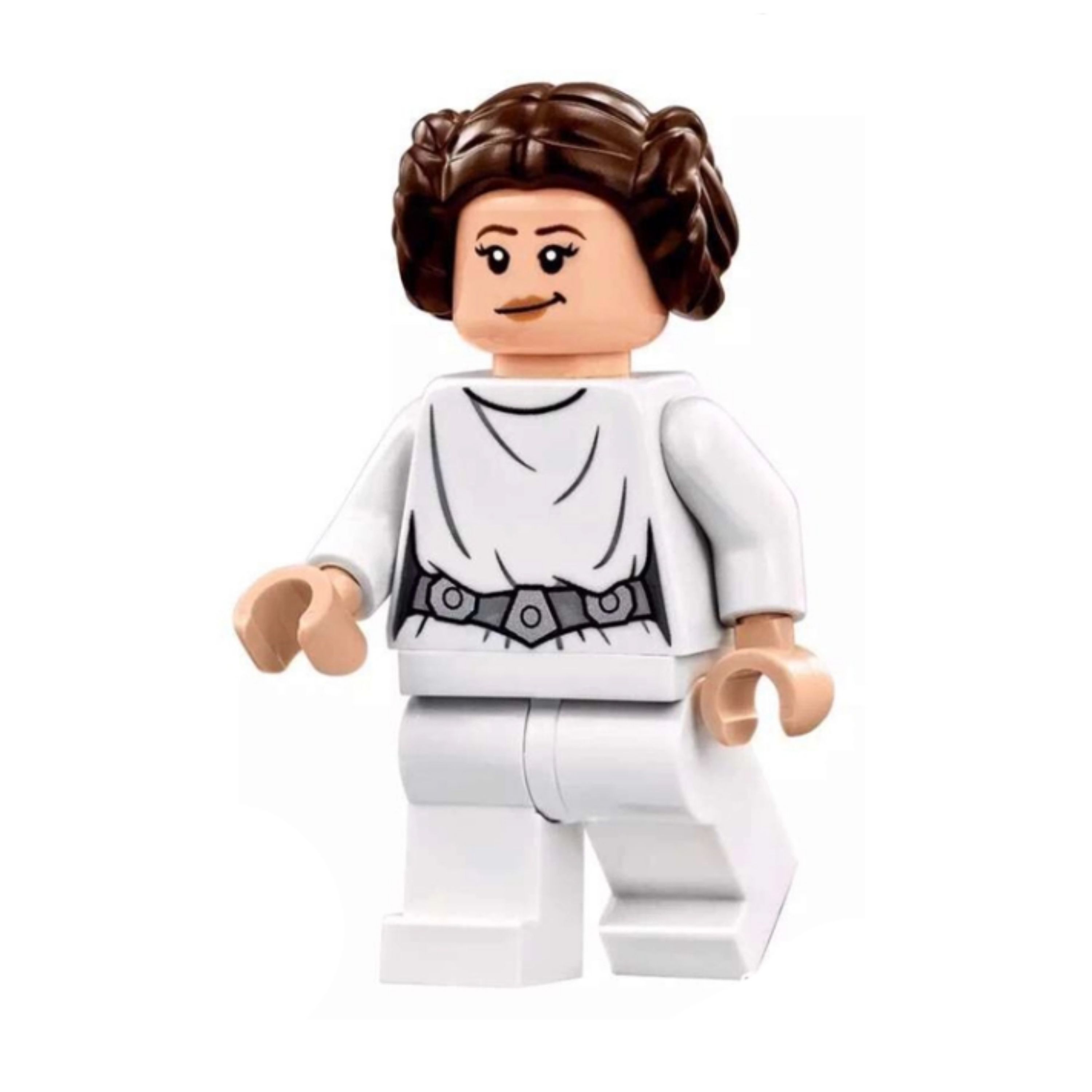 Фигурка Принцесса Лея Органа / Звёздные Войны / Star Wars