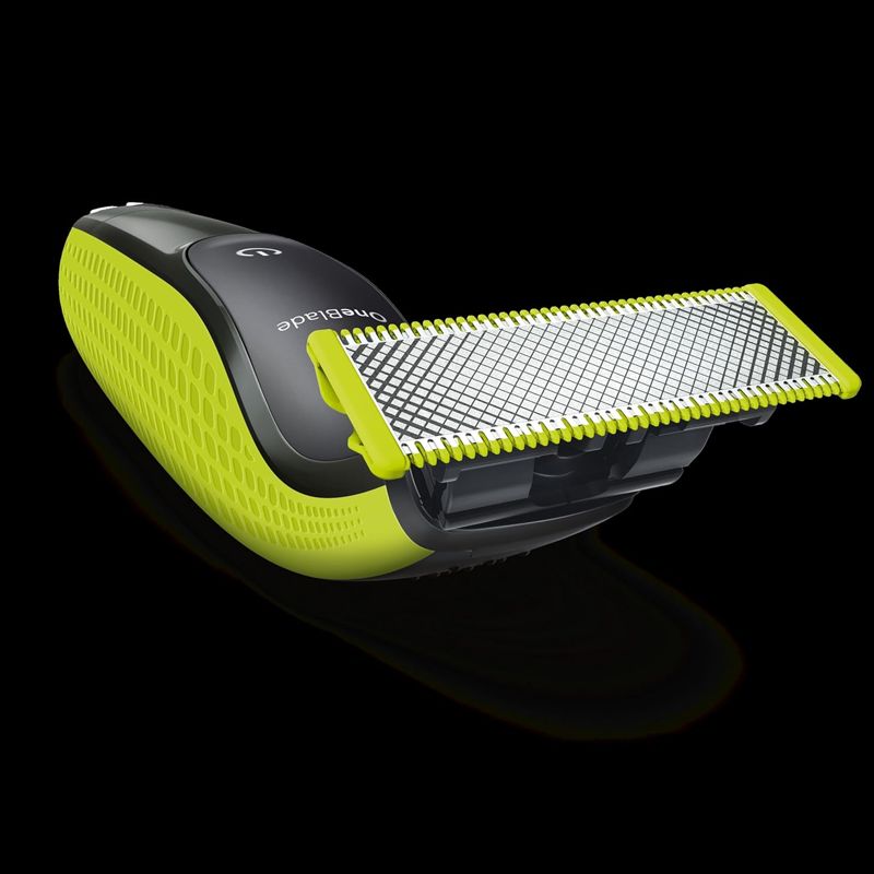 Купить триммер Philips OneBlade по низкой цене: отзывы, фото ...