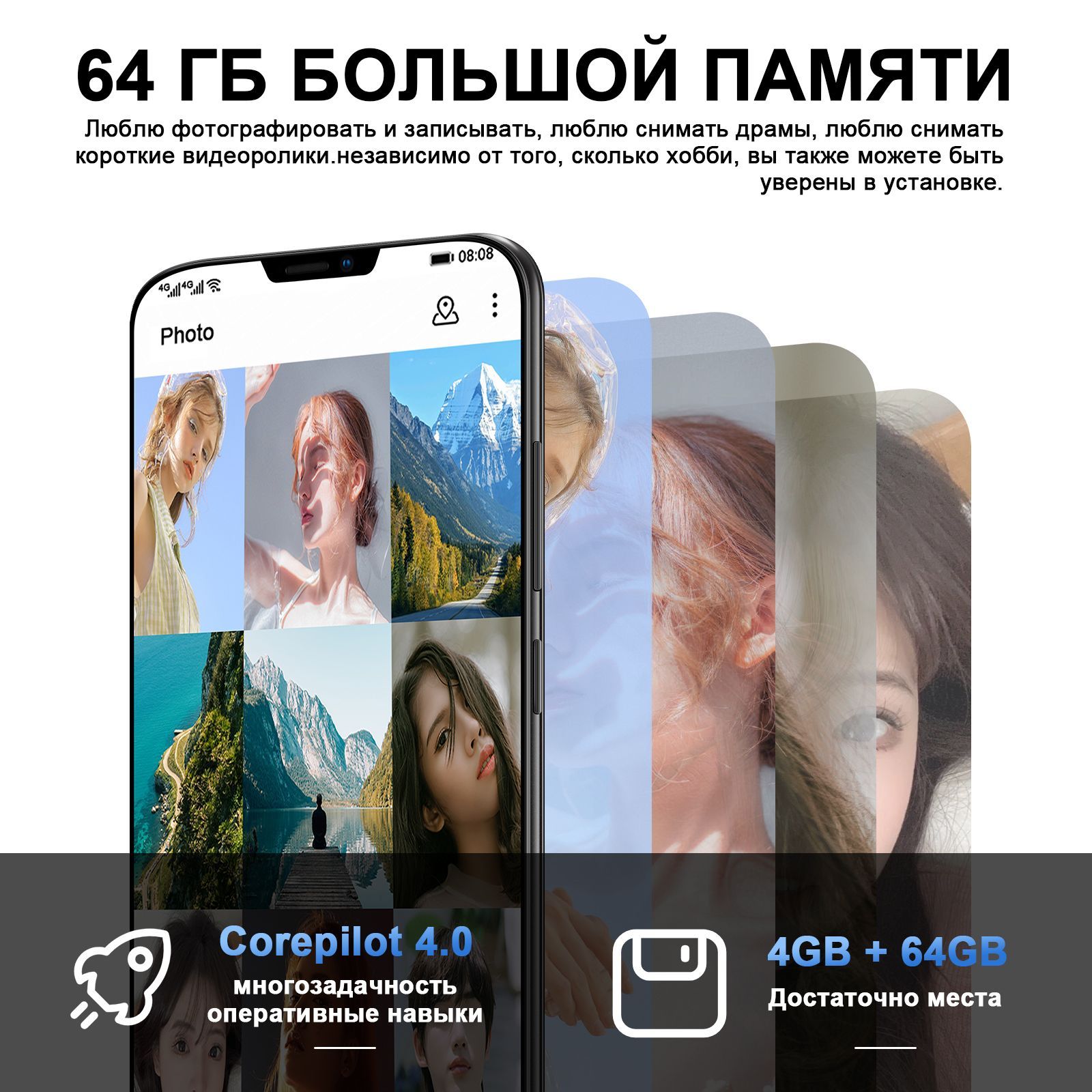 Смартфон Note 20 pro-4 - купить по выгодной цене в интернет-магазине OZON  (1506288204)