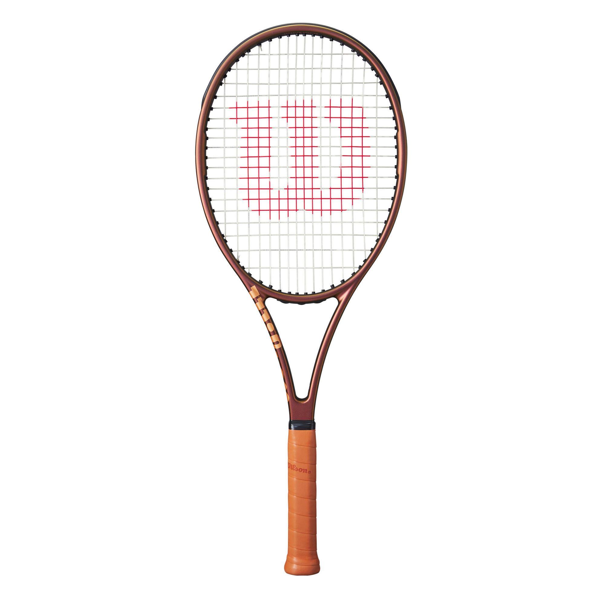Ракетка для большого тенниса Wilson Pro Staff 97L V14.0 WR125911