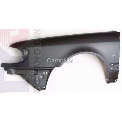 КрылопереднеелевоедляAudiA6C41994-1997сотверстиемподповторитель,АудиА6С4крылопереднеелевоеTYGAD10006AL,oem4A0821105E