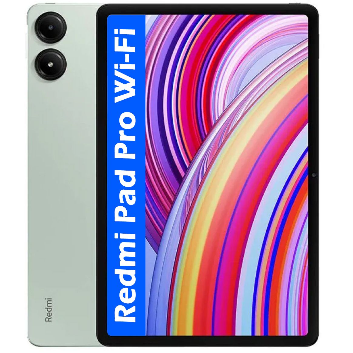 Xiaomi Планшет Redmi Pad Pro 12.1