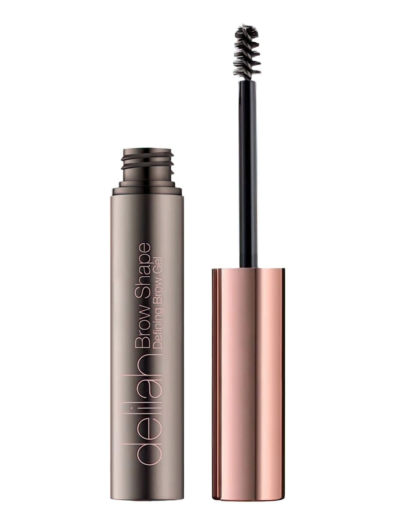 Delilah Brow Shape Defining Brow Gel - Ash 4 мл - гель для бровей купить