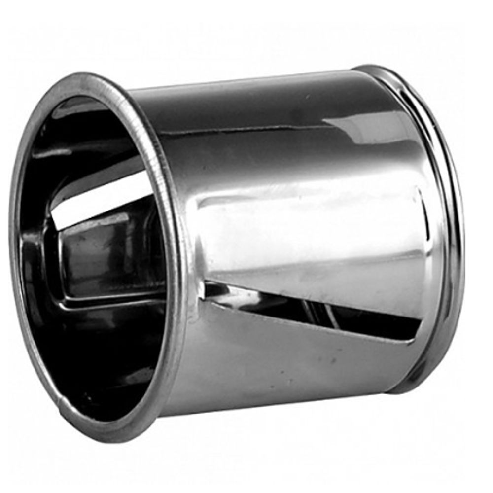 Терка для шинковки для мясорубки Polaris PMG 2039A / PMG 2062A 012127