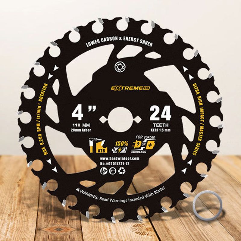 YeShengCaiКруготрезной110x1;24зуб.