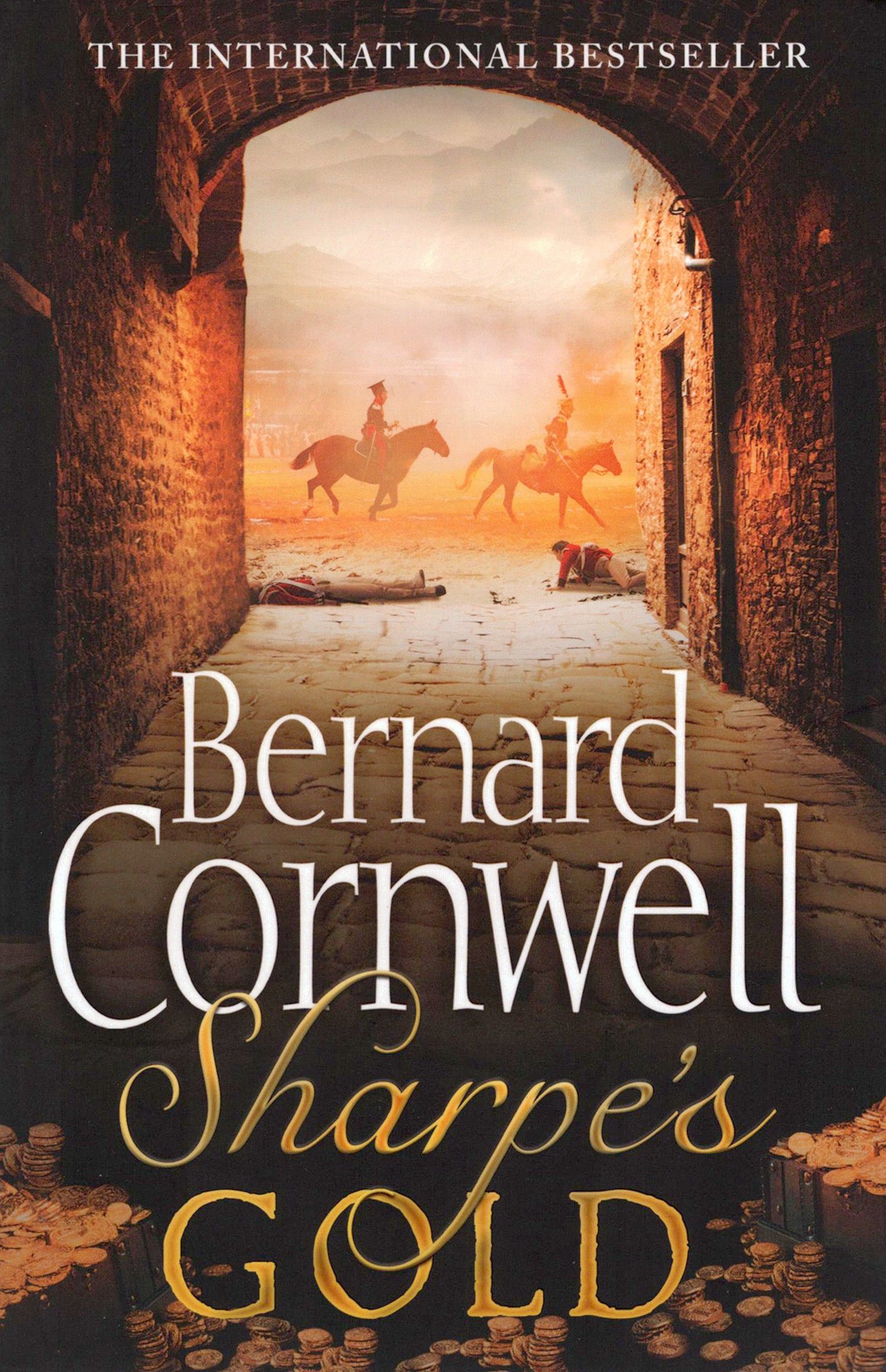 bernard cornwell's net worth - Ilustrasi 2