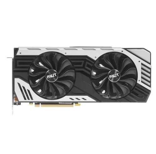 Видеокарта Palit GeForce RTX 2070 SUPER, 8 ГБ RTX 2070 Super
