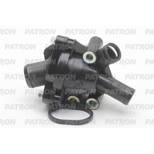 Термостат для Ford Kuga 1 2008-2012 для двигателя 2.5T DURATEC VCT ...