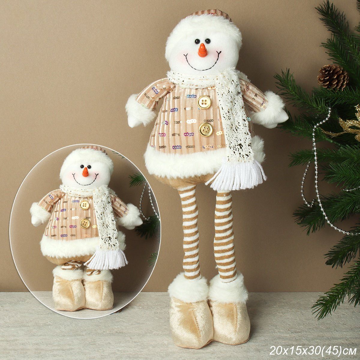 Новогоднее украшение/игрушка Новогоднее украшение/игрушка