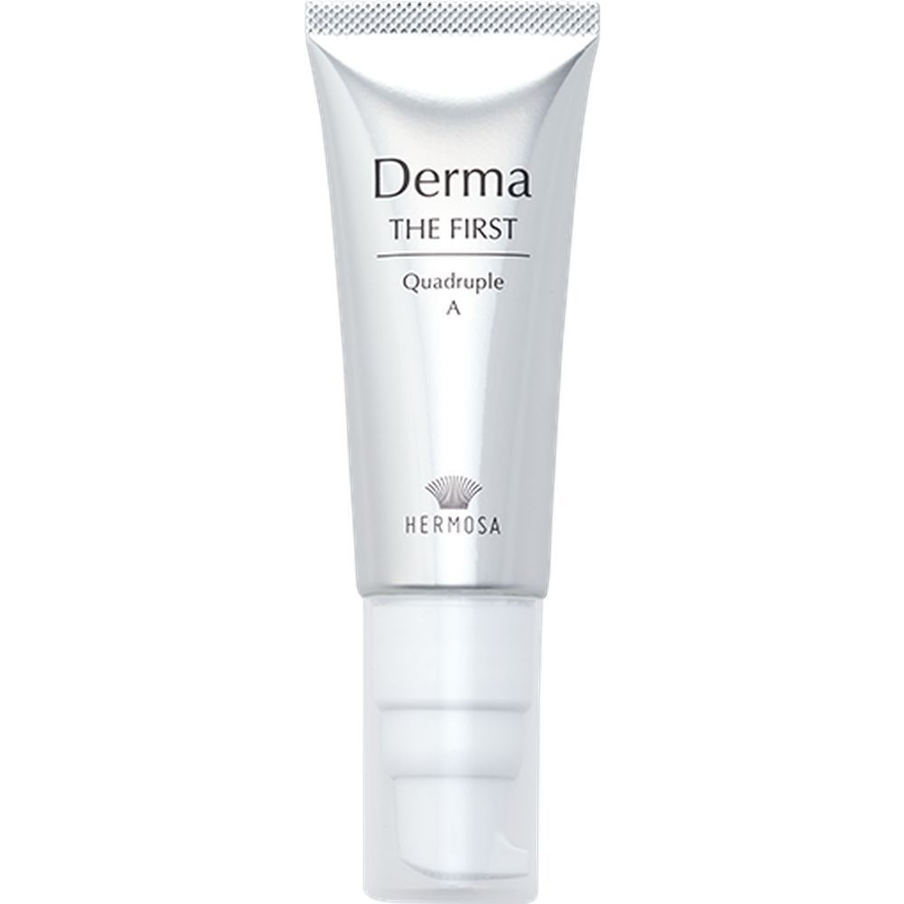 HERMOSA Крем Derma THE FIRST Quadruple A обновляющий с