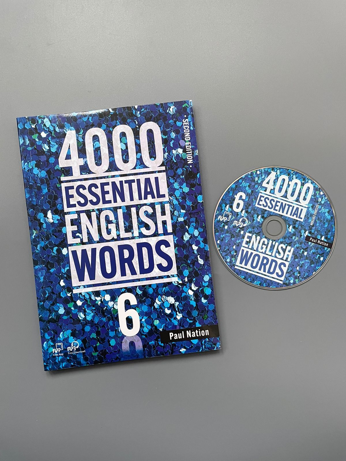 4000 Essential English Words 6 Second Edition купить на OZON по