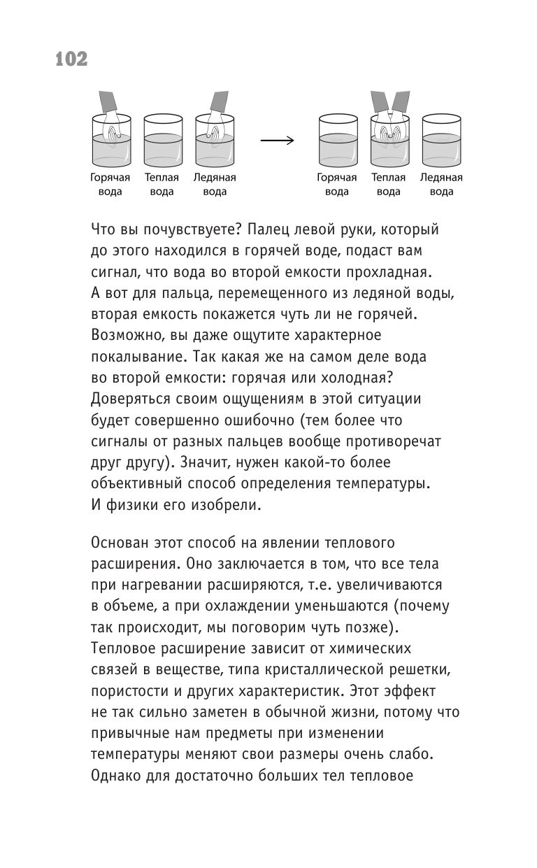 Физика. 65 ½ (не)детских вопросов о том, как устроено всё | Reference Book - Ozon image 7