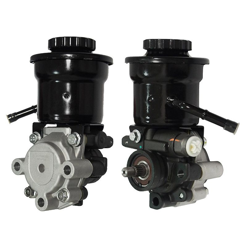 Насос ГУР Toyota Land Cruiser Prado (J90,J120) 96-09 / Hiace Regius 97-99