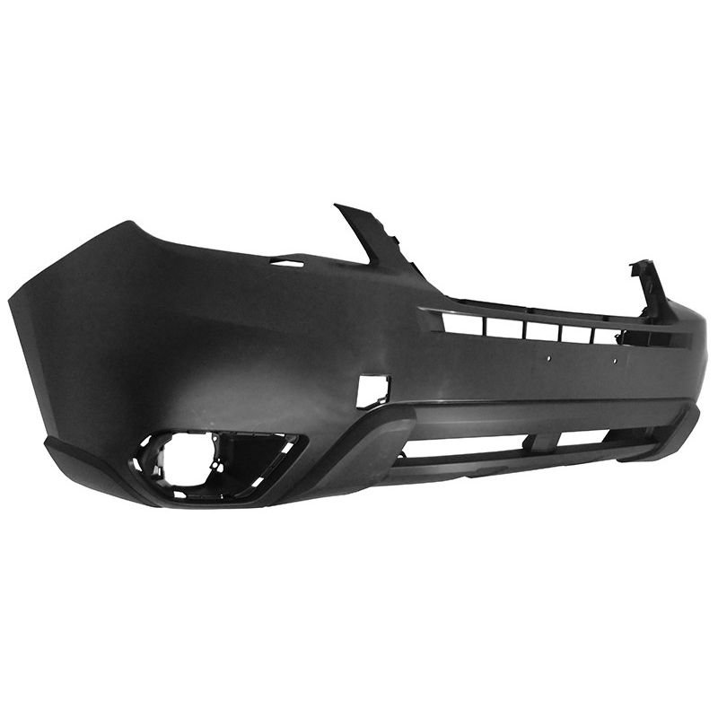Молдинг бампера Subaru Forester 16-19 (Спереди/ Справа)