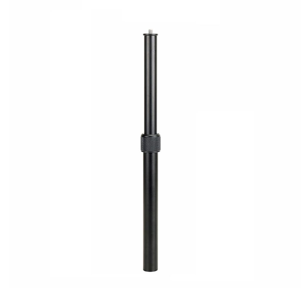 Удлинительцентральнойосиштативас2секциями