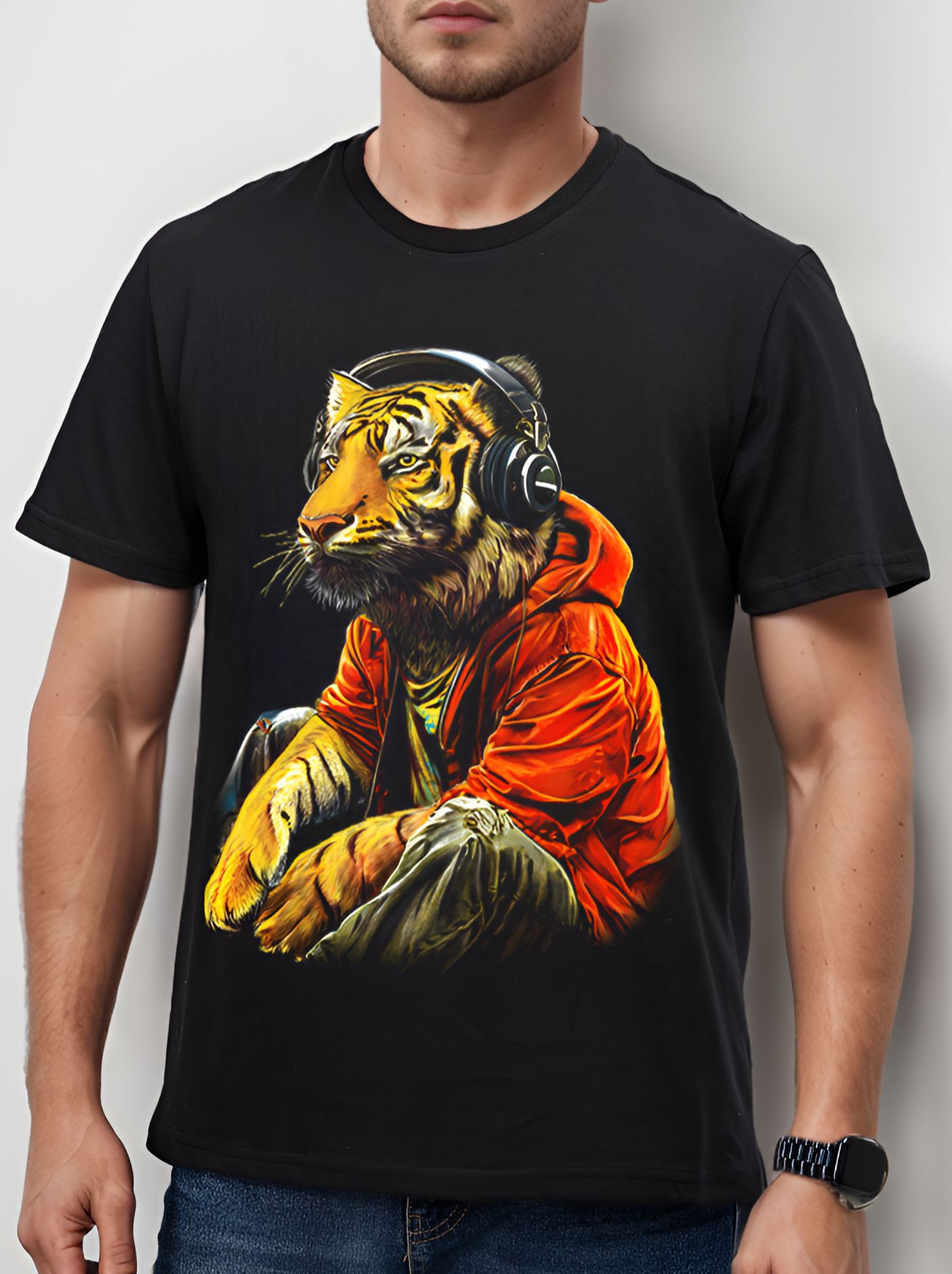 ФутболкаMontes