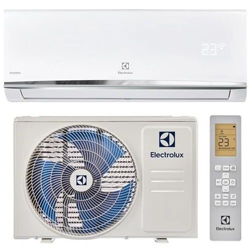 Сплит-система Electrolux Smartline EACS-09HSM/N8_V2