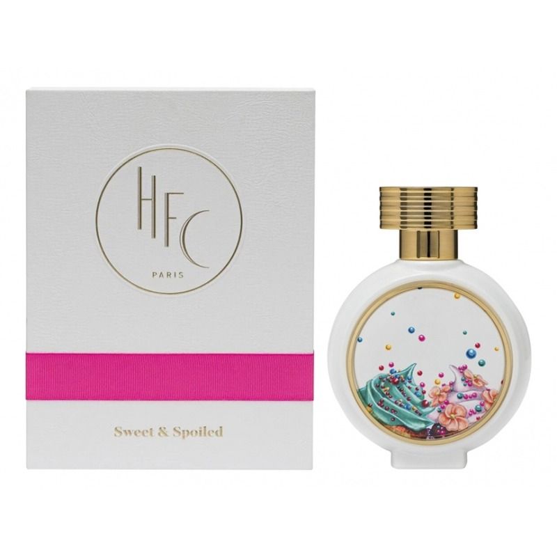 HFC Sweet & Spoiled парфюмерная вода 75 мл купить