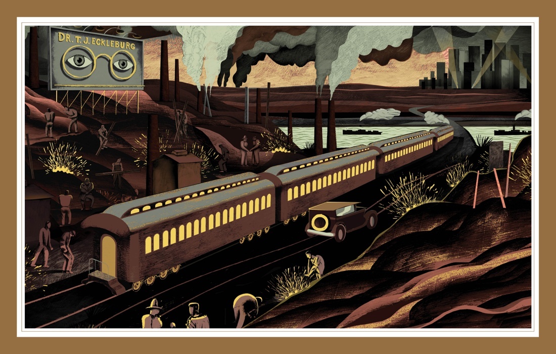 Великий Гэтсби | The Great Gatsby - Ozon image 3