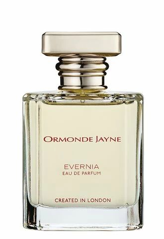 ORMONDE JAYNE Evernia Парфюмированная вода унисекс 50 мл купить