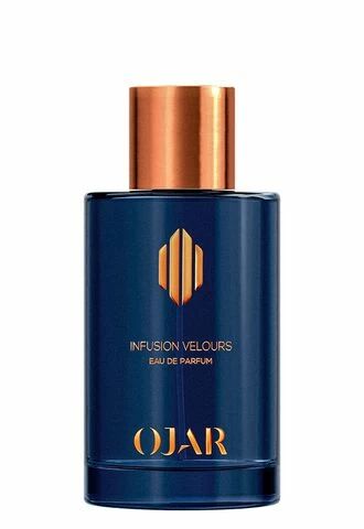 OJAR Infusions Velours Парфюмированная вода унисекс 100 мл купить