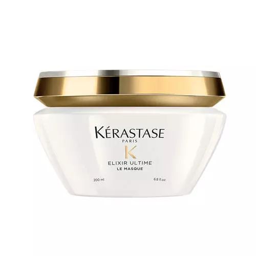 KERASTASE Elixir Ultime Маска Эликсир Ультим 200 мл купить