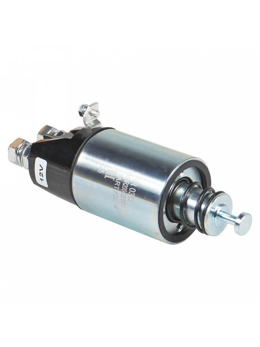 Реле втягивающее Влд-3310 дв Cummins 12 V (ПРЗП)