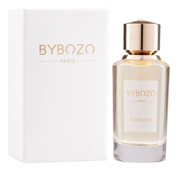 BYBOZO Richness 75 мл парфюмерная вода женская купить