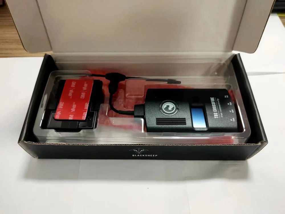 CROSSFIRE TX LITE 915MHZ Высокочастотный модуль передатчик;расширенный ...